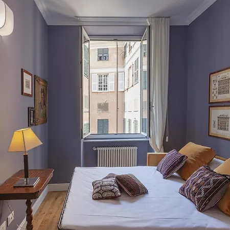 Romantic In San Giorgio By Wonderful Italy Appartement *