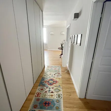 Romantic In San Giorgio By Wonderful Italy Appartement Gênes