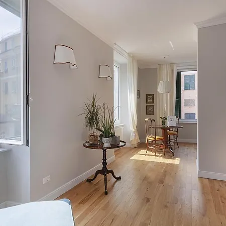 Romantic In San Giorgio By Wonderful Italy Appartement