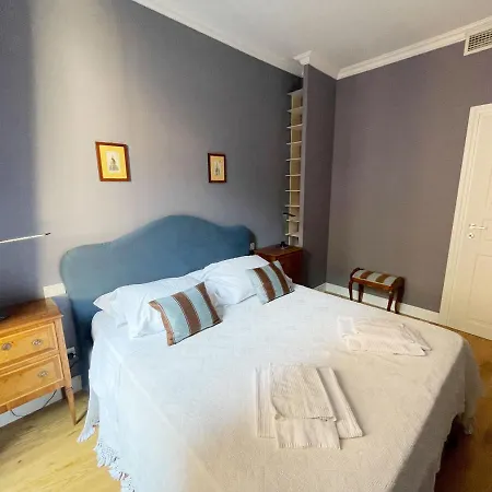 Apartment Romantic In San Giorgio By Wonderful Italy *