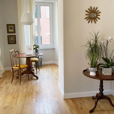 Romantic In San Giorgio By Wonderful Italy Apartment *