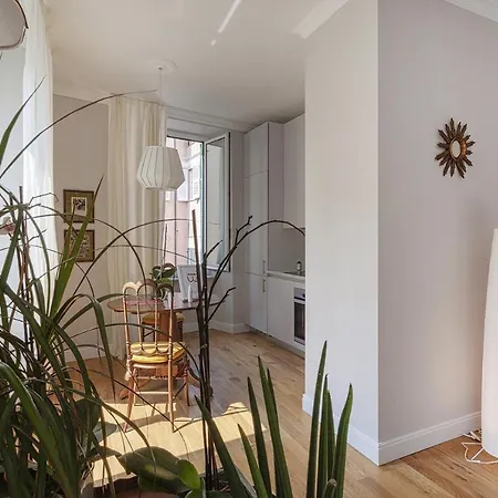 Apartment Romantic In San Giorgio By Wonderful Italy Genoa