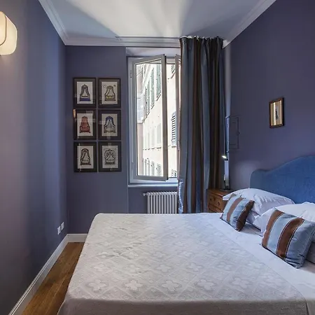 Romantic In San Giorgio By Wonderful Italy Apartment