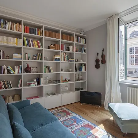 Apartment Romantic In San Giorgio By Wonderful Italy *