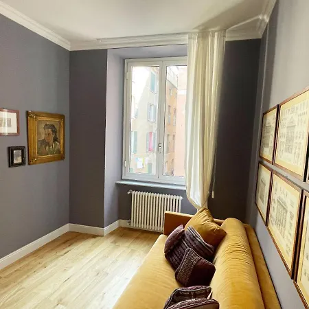 Romantic In San Giorgio By Wonderful Italy Apartment *
