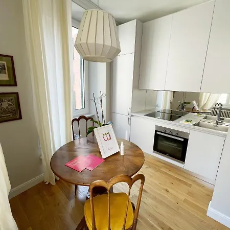 Appartamento Romantic In San Giorgio By Wonderful Italy