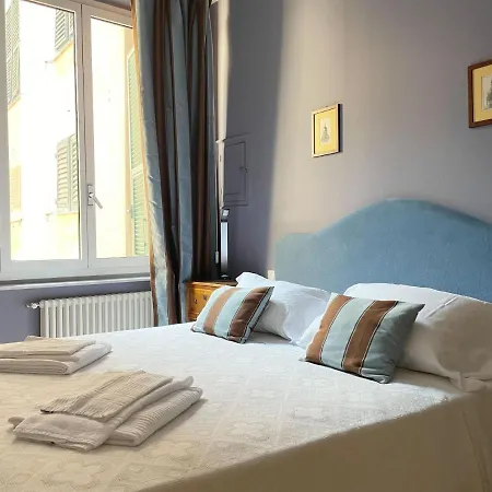 Appartamento Romantic In San Giorgio By Wonderful Italy Genova